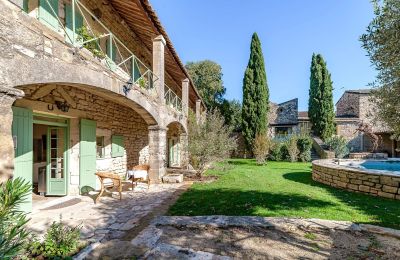 Casa de campo en venta Uzès, Occitania, Imagen 9/20