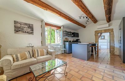 Casa de campo en venta Uzès, Occitania, Imagen 13/20