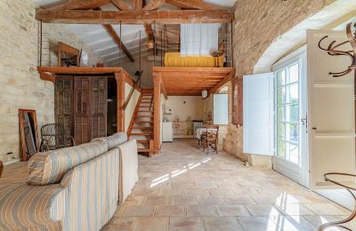 Casa de campo en venta Uzès, Occitania, Imagen 12/20