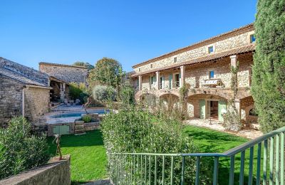Casa de campo en venta Uzès, Occitania, Imagen 20/20