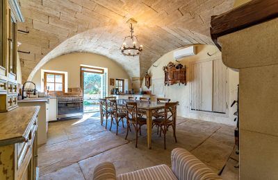 Casa de campo en venta Uzès, Occitania, Cocina