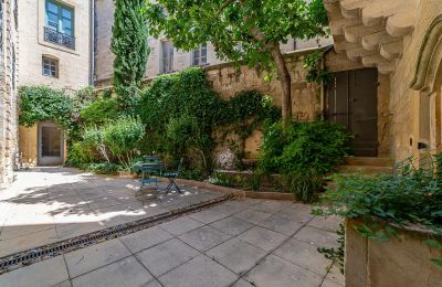 Apartamento en edificio histórico en venta Uzès, Occitania, Imagen 24/30