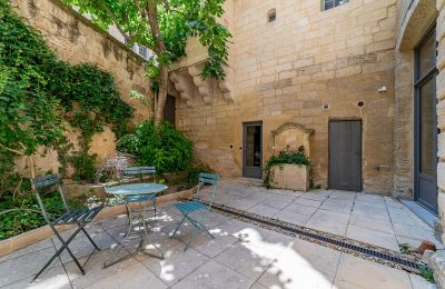 Apartamento en edificio histórico en venta Uzès, Occitania, Imagen 29/30