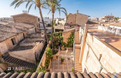 Palacio urbano en venta Campos, Islas Baleares, Herrenhaus-Campos-19