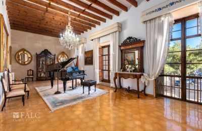 Palacio urbano en venta Campos, Islas Baleares, Herrenhaus-Campos-23