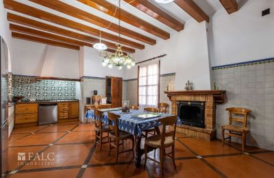 Palacio urbano en venta Campos, Islas Baleares, Herrenhaus-Campos-8