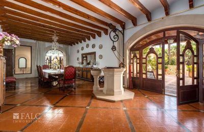 Palacio urbano en venta Campos, Islas Baleares, Herrenhaus-Campos-11