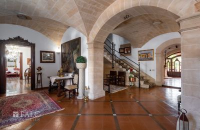 Palacio urbano en venta Campos, Islas Baleares, Herrenhaus-Campos-4