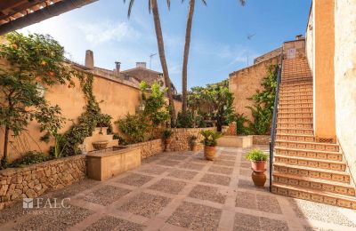 Palacio urbano en venta Campos, Islas Baleares, Herrenhaus-Campos-16