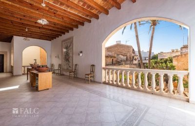 Palacio urbano en venta Campos, Islas Baleares, Herrenhaus-Campos-34