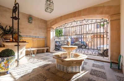 Palacio urbano en venta Campos, Islas Baleares, Herrenhaus-Campos-22