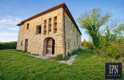 Casa de campo en venta Città di Castello, Umbría, Imagen 14/23
