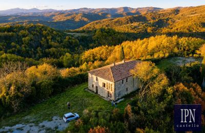 Casa de campo en venta Città di Castello, Umbría, Imagen 3/23