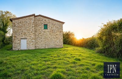 Casa de campo en venta Città di Castello, Umbría, Imagen 12/23