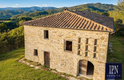 Casa de campo en venta Città di Castello, Umbría, Imagen 4/23