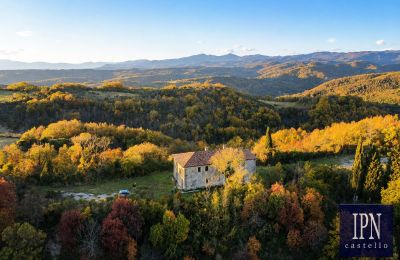 Casa de campo en venta Città di Castello, Umbría, Imagen 1/23