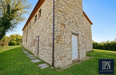Casa de campo en venta Città di Castello, Umbría, Imagen 13/23