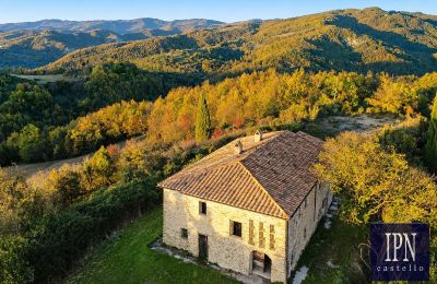 Casa de campo en venta Città di Castello, Umbría, Imagen 2/23