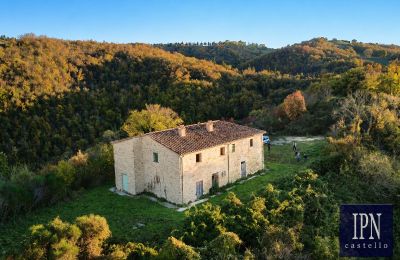 Casa de campo en venta Città di Castello, Umbría, Imagen 9/23