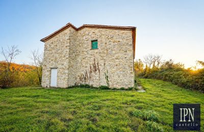 Casa de campo en venta Città di Castello, Umbría, Imagen 11/23