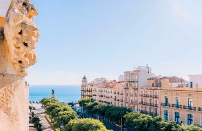 Casa señorial en venta Tarragona, Rambla Nova 25, Cataluña, Vista