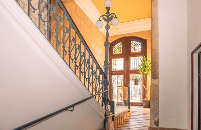 Casa señorial en venta Tarragona, Rambla Nova 25, Cataluña, Entrada