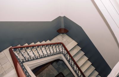 Casa señorial en venta Tarragona, Rambla Nova 25, Cataluña, Pasillo