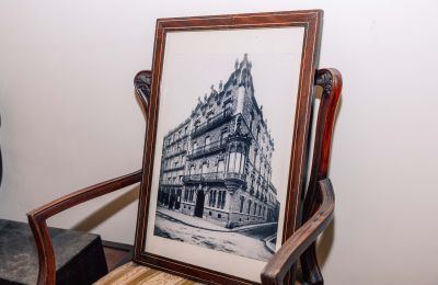 Casa señorial en venta Tarragona, Rambla Nova 25, Cataluña, Imagen 17/40