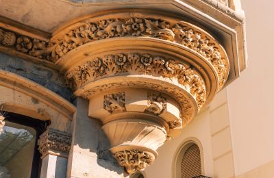 Casa señorial en venta Tarragona, Rambla Nova 25, Cataluña, Detalles