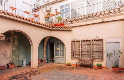 Casa señorial en venta Tarragona, Rambla Nova 25, Cataluña, Imagen 27/40