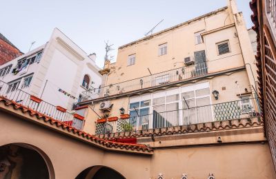 Casa señorial en venta Tarragona, Rambla Nova 25, Cataluña, Imagen 28/40