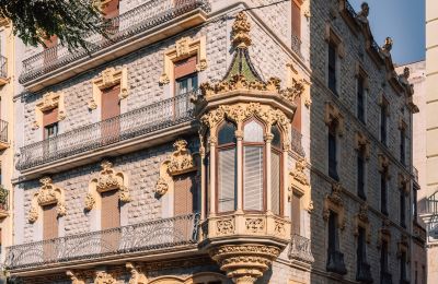 Casa señorial en venta Tarragona, Rambla Nova 25, Cataluña, Detalles