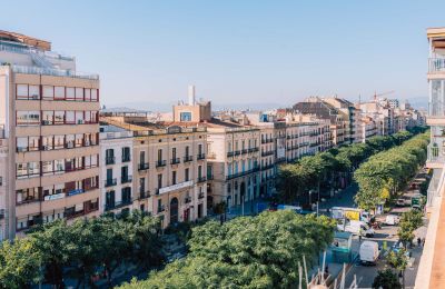Casa señorial en venta Tarragona, Rambla Nova 25, Cataluña, Vista