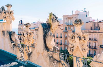 Casa señorial en venta Tarragona, Rambla Nova 25, Cataluña, Imagen 33/40