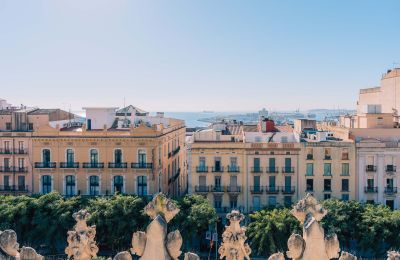 Casa señorial en venta Tarragona, Rambla Nova 25, Cataluña, Imagen 37/40