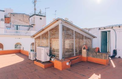 Casa señorial en venta Tarragona, Rambla Nova 25, Cataluña, Imagen 39/40