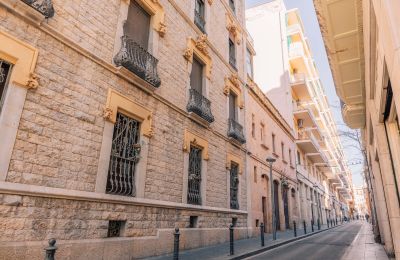 Casa señorial en venta Tarragona, Rambla Nova 25, Cataluña, Imagen 5/40