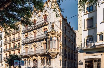 Casa señorial Tarragona, Cataluña