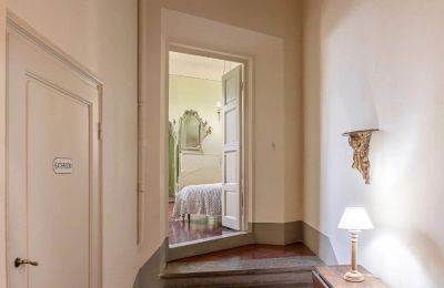 Mansión histórica en venta Panicaglia, Toscana, Imagen 16/24