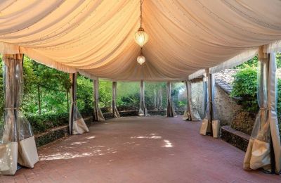 Mansión histórica en venta Panicaglia, Toscana, Imagen 19/24