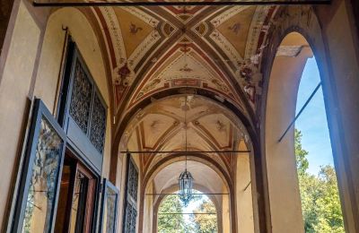 Mansión histórica en venta Panicaglia, Toscana, Imagen 6/24