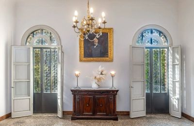 Mansión histórica en venta Panicaglia, Toscana, Imagen 12/24