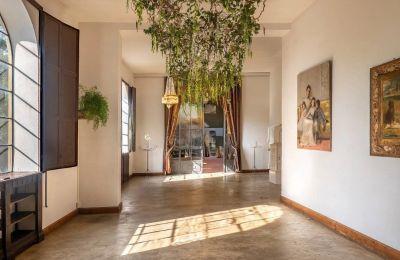 Mansión histórica en venta Panicaglia, Toscana, Imagen 14/24