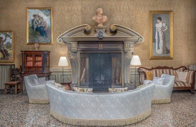 Mansión histórica en venta Panicaglia, Toscana, Imagen 9/24