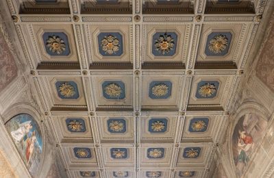 Mansión histórica en venta Panicaglia, Toscana, Imagen 13/24