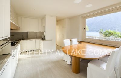 Apartamento en edificio histórico en venta Como, Lombardía, Cocina