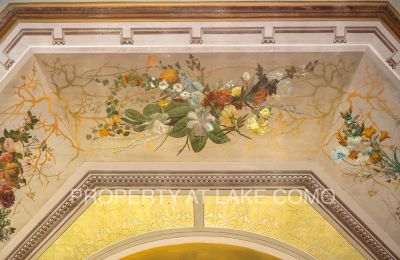 Apartamento en edificio histórico en venta Como, Lombardía, Imagen 7/17