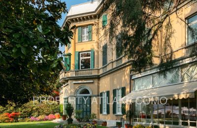 Apartamento en edificio histórico en venta Como, Lombardía, Imagen 2/17