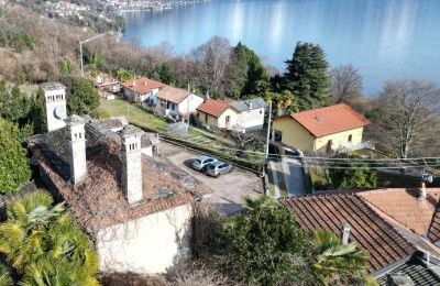 Mansión histórica en venta 28824 Oggebbio, Via Palermo, Piamonte, Oggebbio
