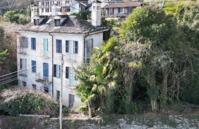 Mansión histórica en venta 28824 Oggebbio, Via Palermo, Piamonte, Imagen 7/10